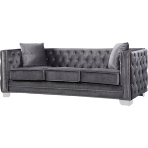 Velvet Sofa velvet sofas you'll love | wayfair Velvet Sofa velvet sofas you'll love | wayfair