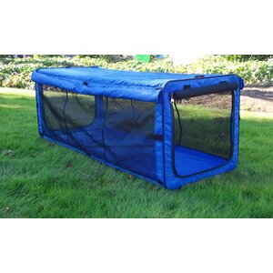 Outdoor Cat Playpen