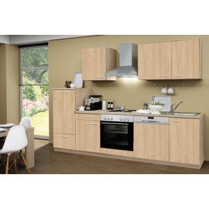 Einbauküche Serifos von Home & Haus