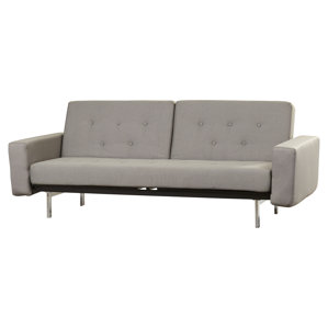 Beauchemin Sleeper Sofa by Wade Logan