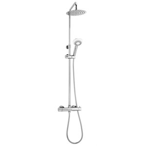 Dusche mit Mischbatterie Torrington von Belfry B..