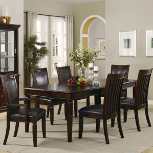 Talmadge Dining Table by Wildon Home ?