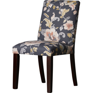 Cortlandt Parsons Chair by Three Posts