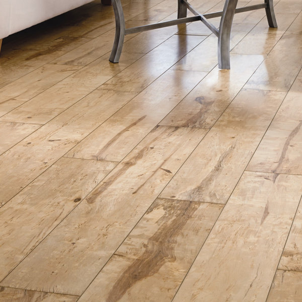 Mannington Restoration Wide Plank 8" x 51" x 12mm Laminate ... (600 x 600 Pixel)