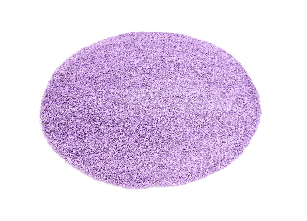 Zipcode Design Madison Lilac Area Rug & Reviews Wayfair