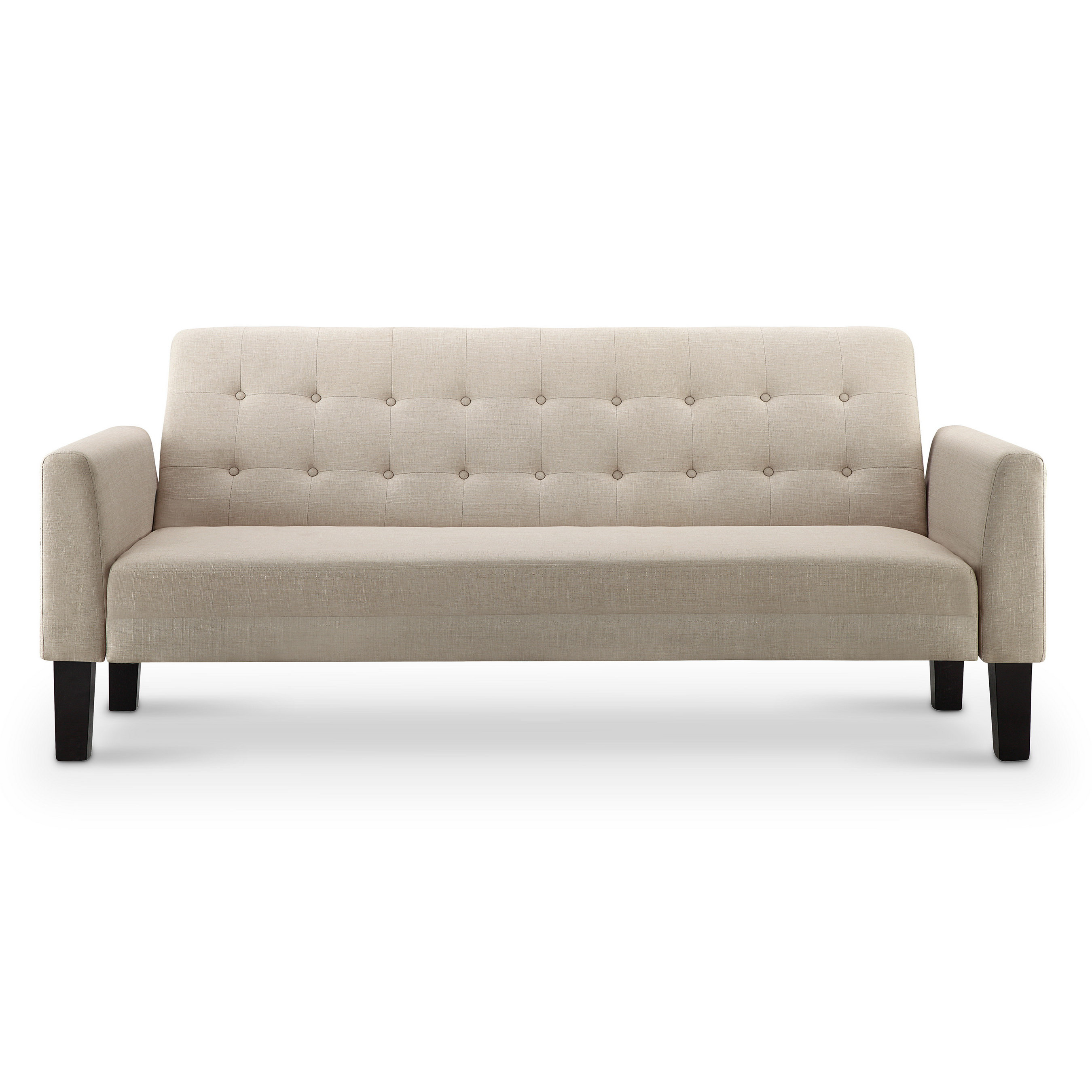 Zipcode Design Greg Tufted Sleeper Sofa Reviews Wayfair
