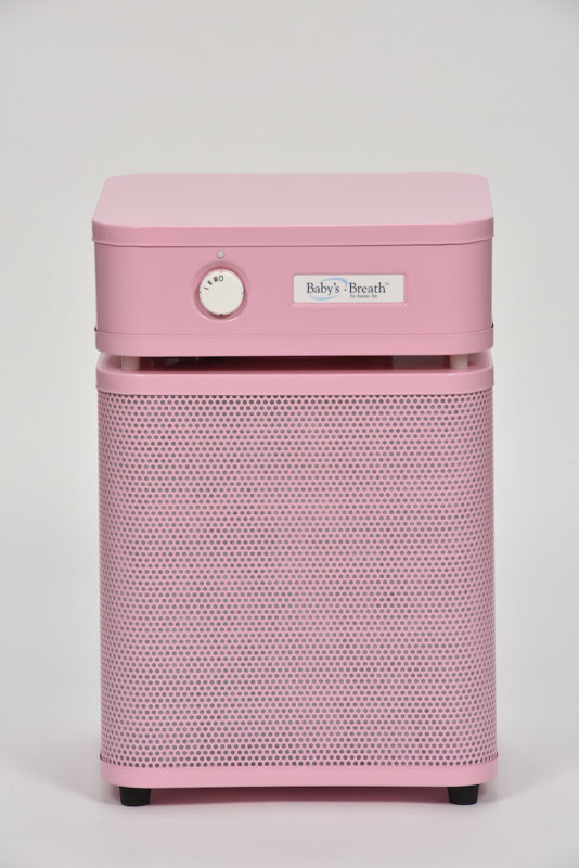 Austin Air Baby's Breath Room Air Purifier with HEPA Filter & Reviews