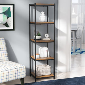 Champney Etagere Bookcase