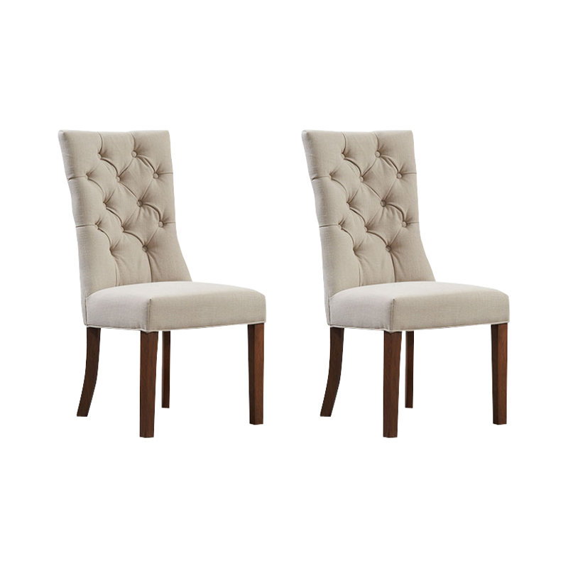Home Etc Parrakie Upholstered Dining Chair Wayfair Co Uk Parrakie Upholstered Dining Chair