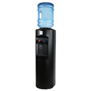 Aquverse Bottleless Free-standing Hot and Cold Water Cooler