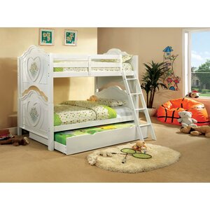 Sydney Twin Bunk Bed