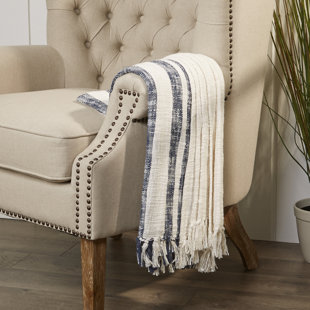 Furniture Throws For Chairs Wayfair
