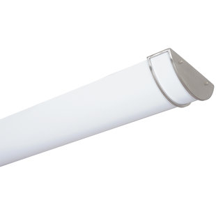 Flush Mount Fluorescent Lights Wayfair 3 Light Flush Mount