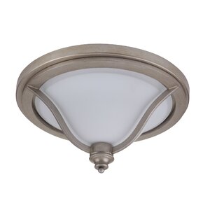 Cohee 3-Light Flush Mount