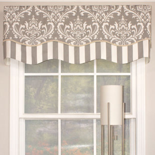 Living Room Valances | Wayfair Living Room Valances | Wayfair