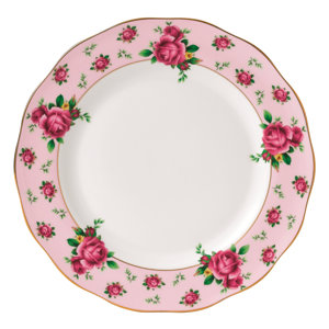 New Country Roses Formal Vintage 10.6