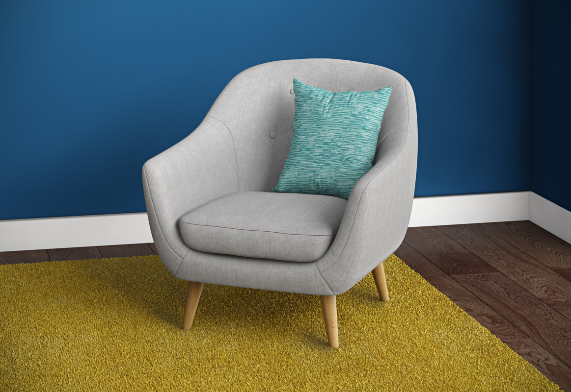 Mercury Row Gustavson Mustard Rug & Reviews Wayfair.co.uk