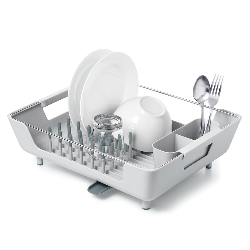 OXO Good Grips Peg Dish Rack & Reviews Wayfair