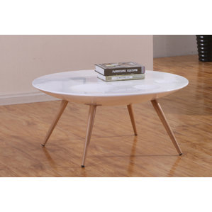 Hornbeck Coffee Table by Brayden Studio