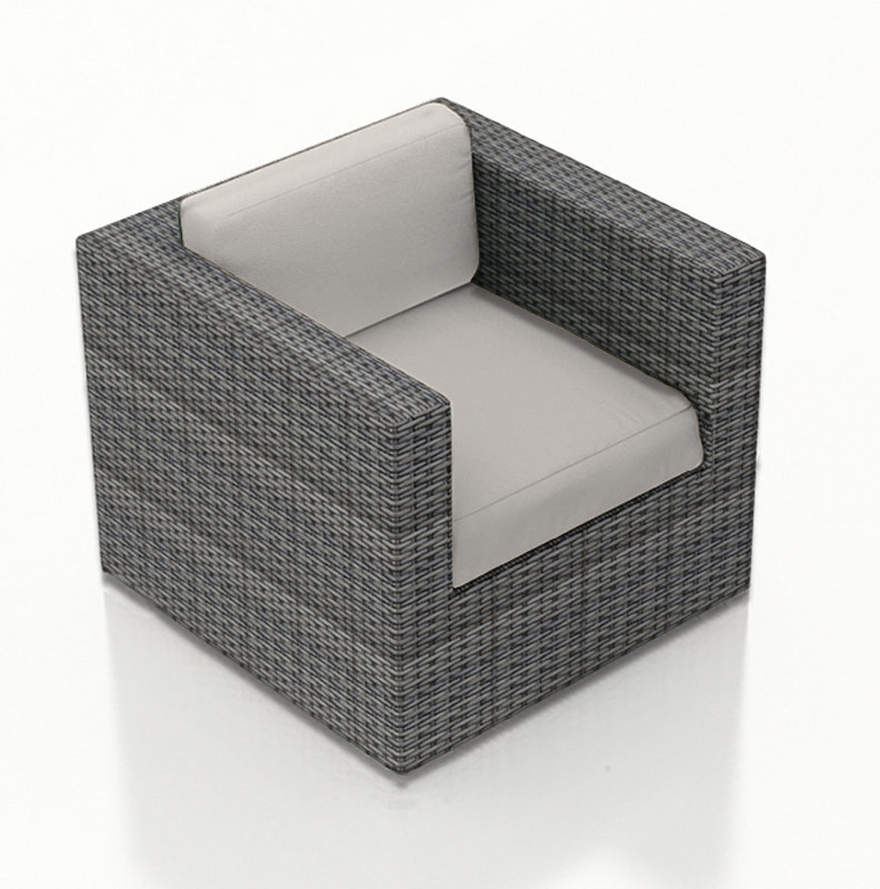 Rosecliff Heights Hobbs Swivel Glider Patio Chair With Cushion Wayfair Hobbs Swivel Glider Patio Chair With Cushion