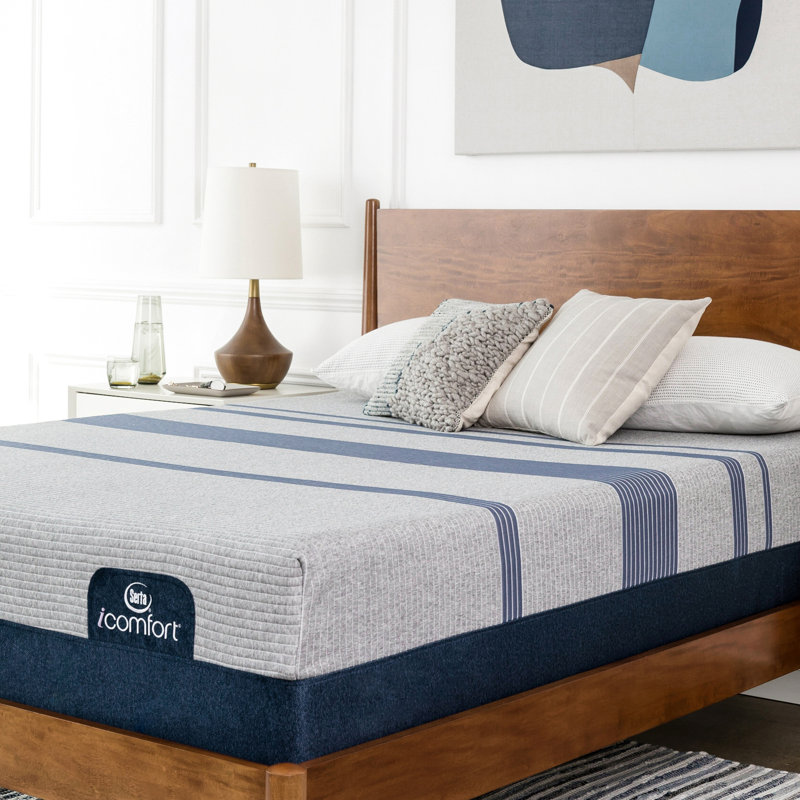 Icomfort Max 3000 14 Plush Gel Memory Foam Mattress Reviews