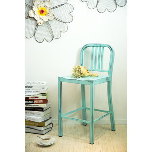 Chair Height Stools Wayfair Quickview