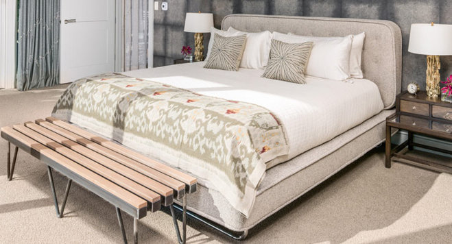 mid-century modern bedroom decor | wayfair mid-century modern bedroom decor | wayfair