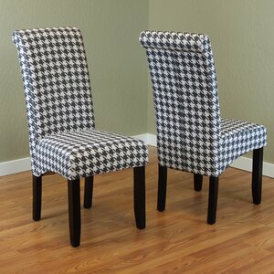 Dimmick Parsons Chair (Set of 2)