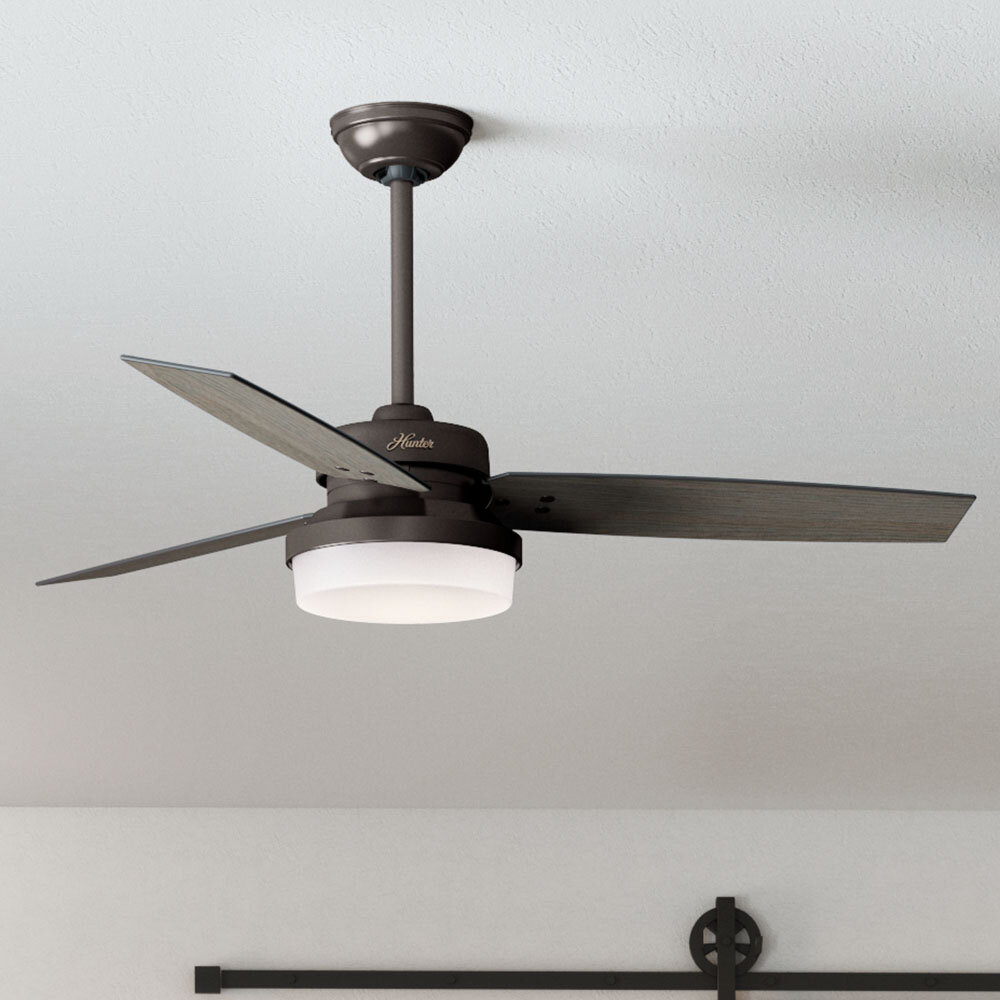 Hunter Fan Irvin S Tinware Ceiling Lights Sale You Ll Love In