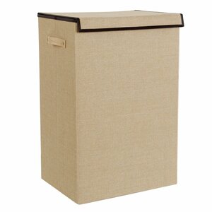 Folding Storage Laundry Hamper