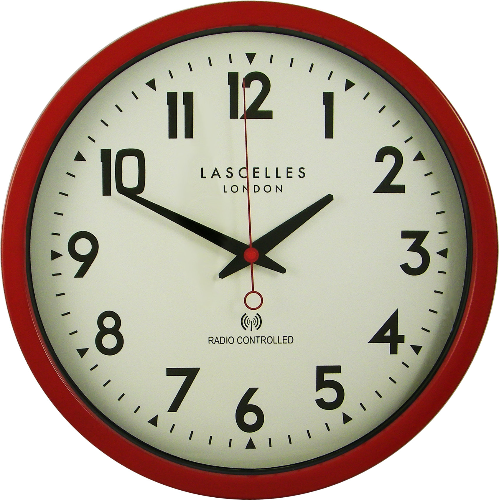 Roger Lascelles Clocks Wayfair.co.uk