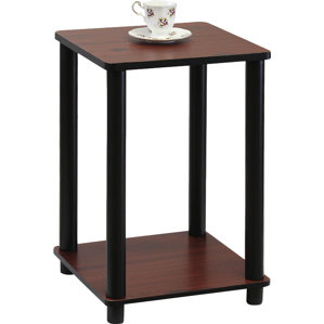 Alison End Table by Zipcode Design