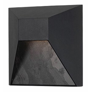 Aspen 1-Light Outdoor Sconce