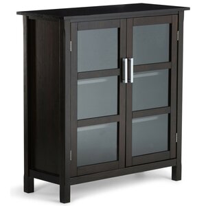 Kitchener Medium Storage Accent Cabinet