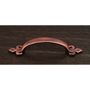 Door Handles 12 Cast Iron Antique Victorian Style Oval Drawer Pull