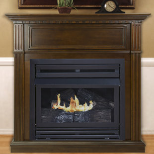 Propane Fireplace Indoor | Wayfair Propane Fireplace Indoor | Wayfair