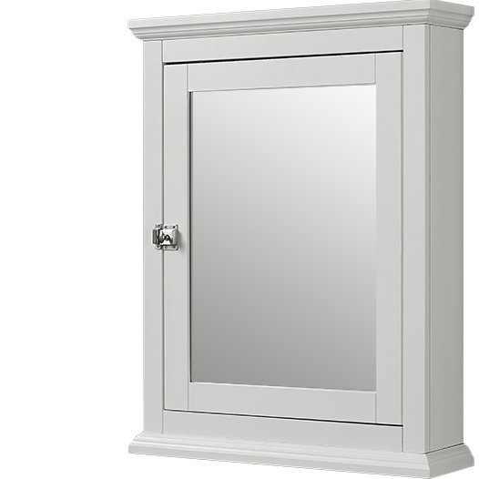 Birch Lane Heritage Mejia 23 62 X 30 Surface Mount Framed Mejia 23 62 X 30 Surface Mount Framed Medicine Cabinet With 2 Adjule Shelves
