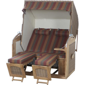 Strandkorb 300Z von Strandkorb & Co.