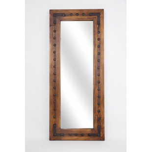 36 X 48 Framed Mirror Wayfair Rancho Grande Wall Mirror By My Amigos Imports