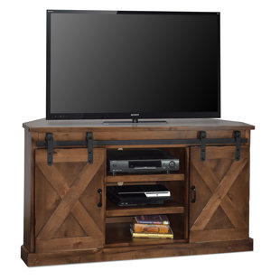 Corner Tv Stands You Ll Love Wayfair Ca Save