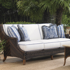 Island Estate Lanai Sofa