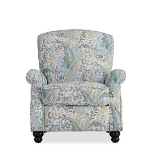 Small Recliners For Apartments Wayfair Lincolnton Manual Recliner