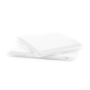 Bag Hypoallergenic Waterproof Mattress Protector (Set of 2) by Linenspa