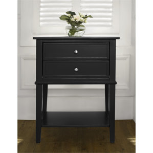 Black Side Table black end & side tables you'll love | wayfair Black Side Table black end & side tables you'll love | wayfair
