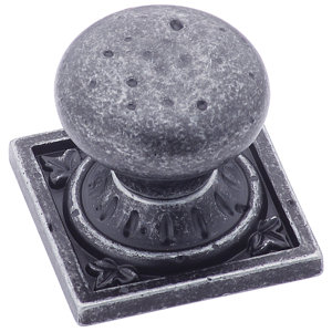 Ambrosia Mushroom Knob