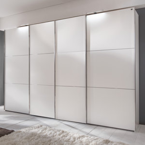 Schwebetürenschrank Escape von Wimex