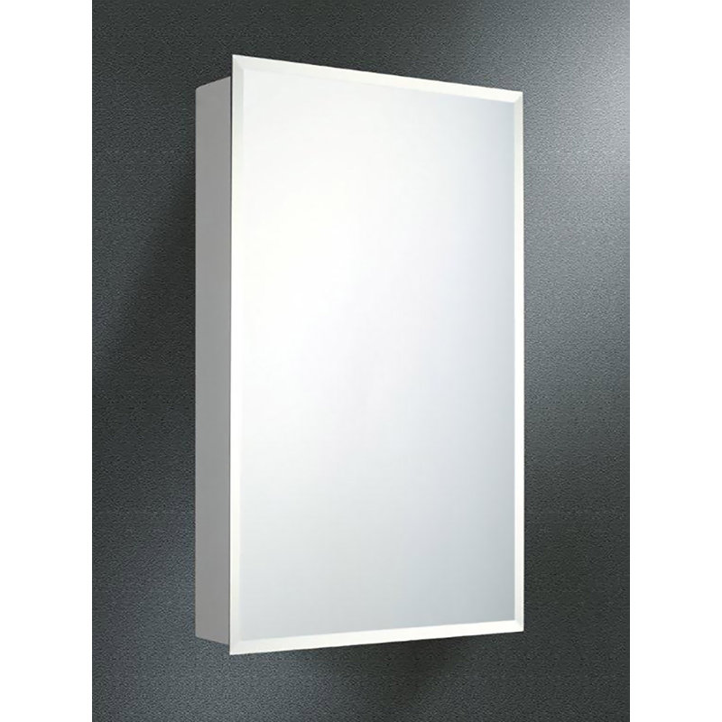 Ebern Designs Davon 18 X 24 Surface Mount Medicine Cabinet