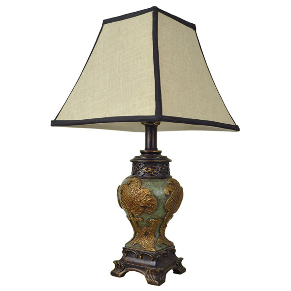Asian Style Table Lamps Wayfair