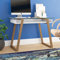 langley street phoebe writing desk reviews wayfair top rated pre lit christmas trees
