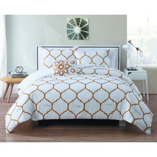 Rose Gold Duvet Wayfair Quickview